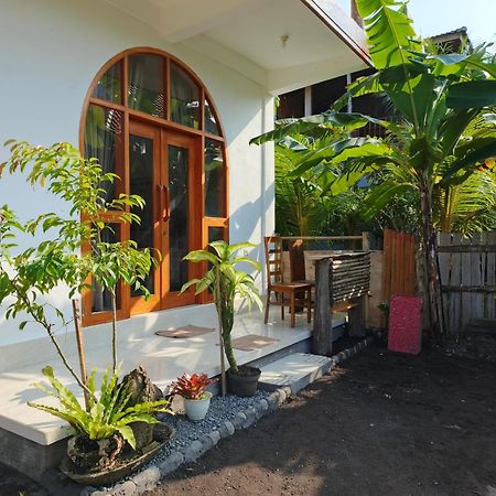 Airsatang Friend House Stay & Surf מראה חיצוני תמונה