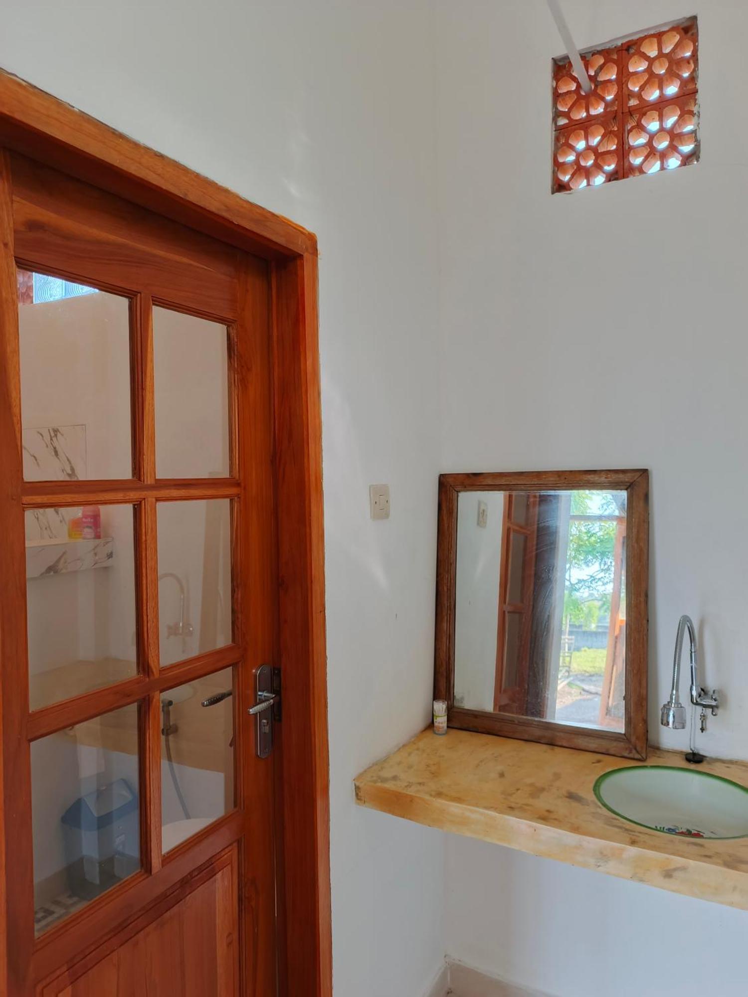 Airsatang Friend House Stay & Surf מראה חיצוני תמונה
