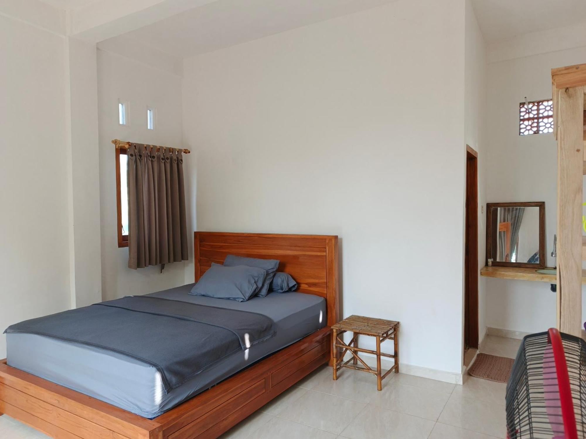 Airsatang Friend House Stay & Surf מראה חיצוני תמונה