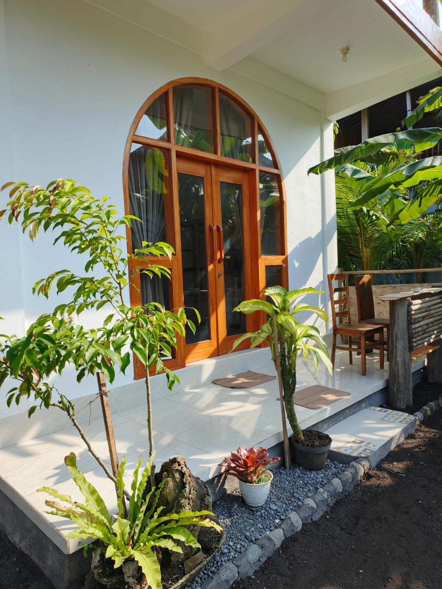 Airsatang Friend House Stay & Surf מראה חיצוני תמונה