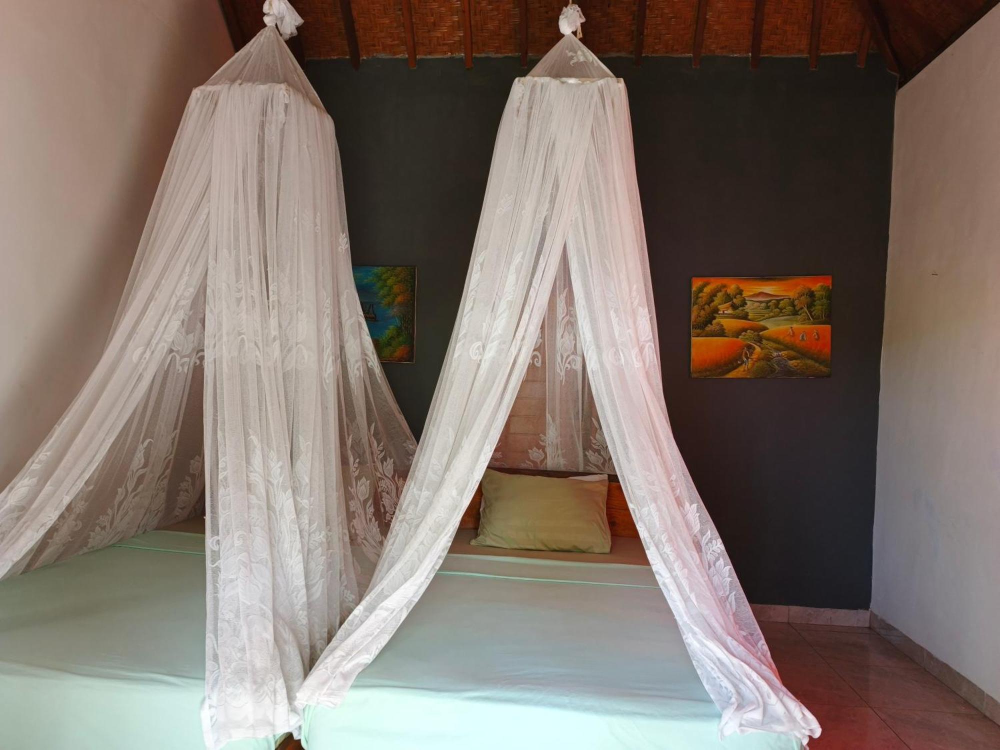 Airsatang Friend House Stay & Surf מראה חיצוני תמונה