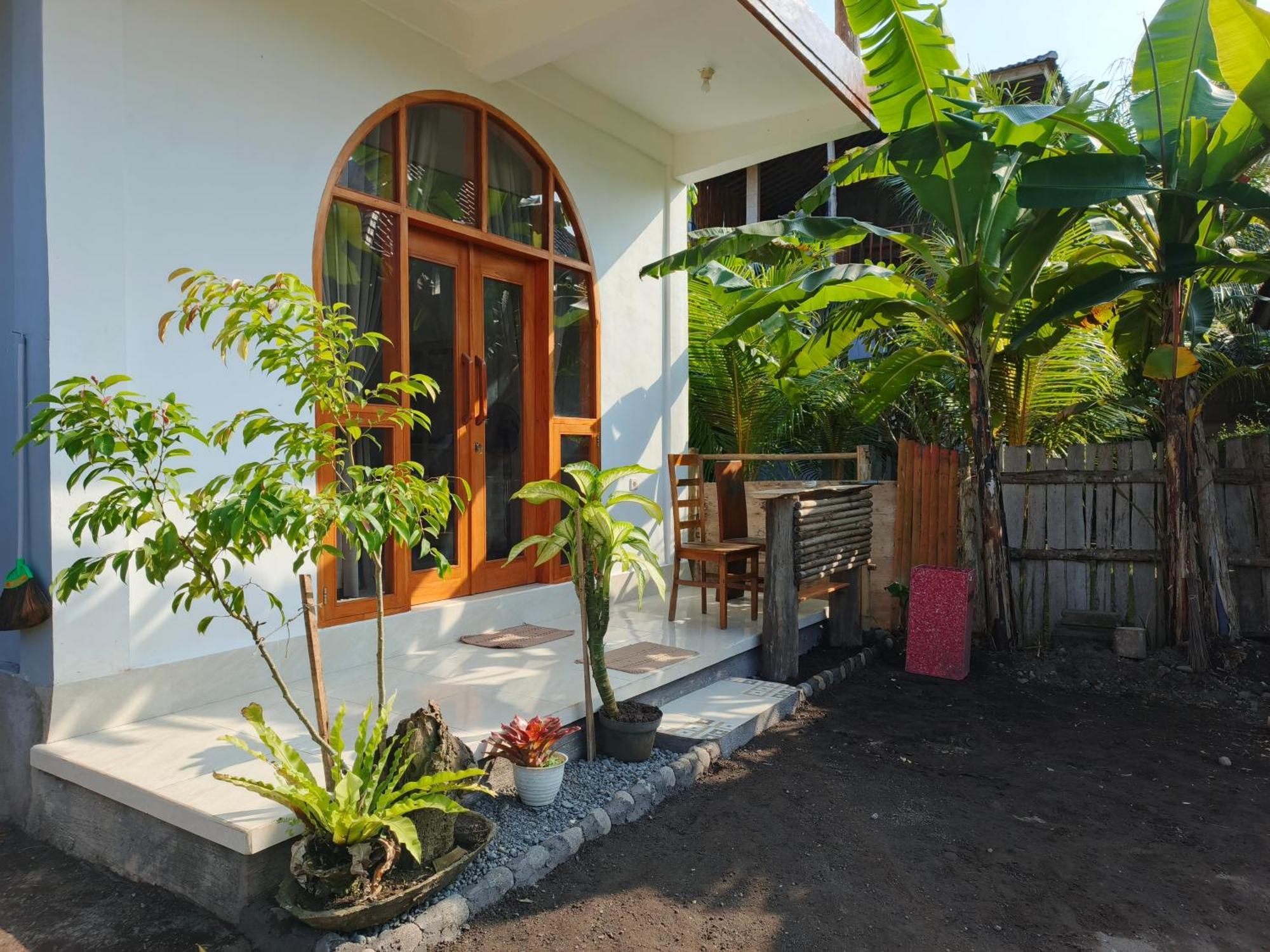 Airsatang Friend House Stay & Surf מראה חיצוני תמונה