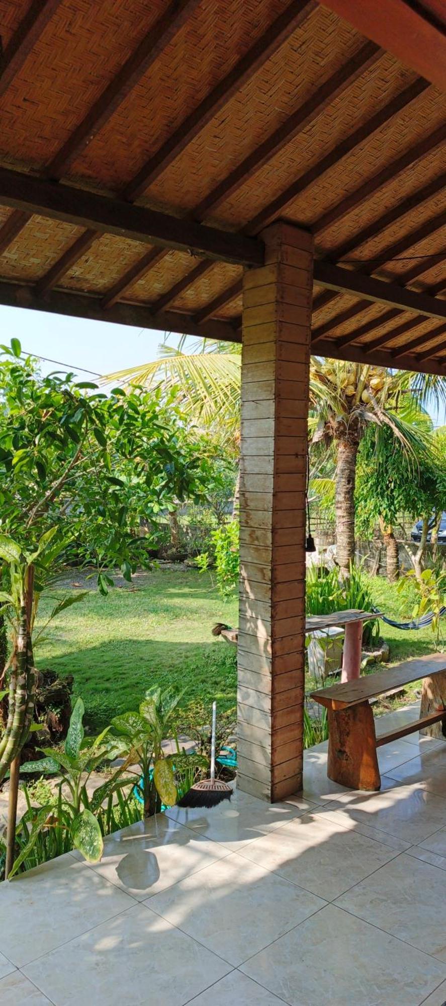 Airsatang Friend House Stay & Surf מראה חיצוני תמונה
