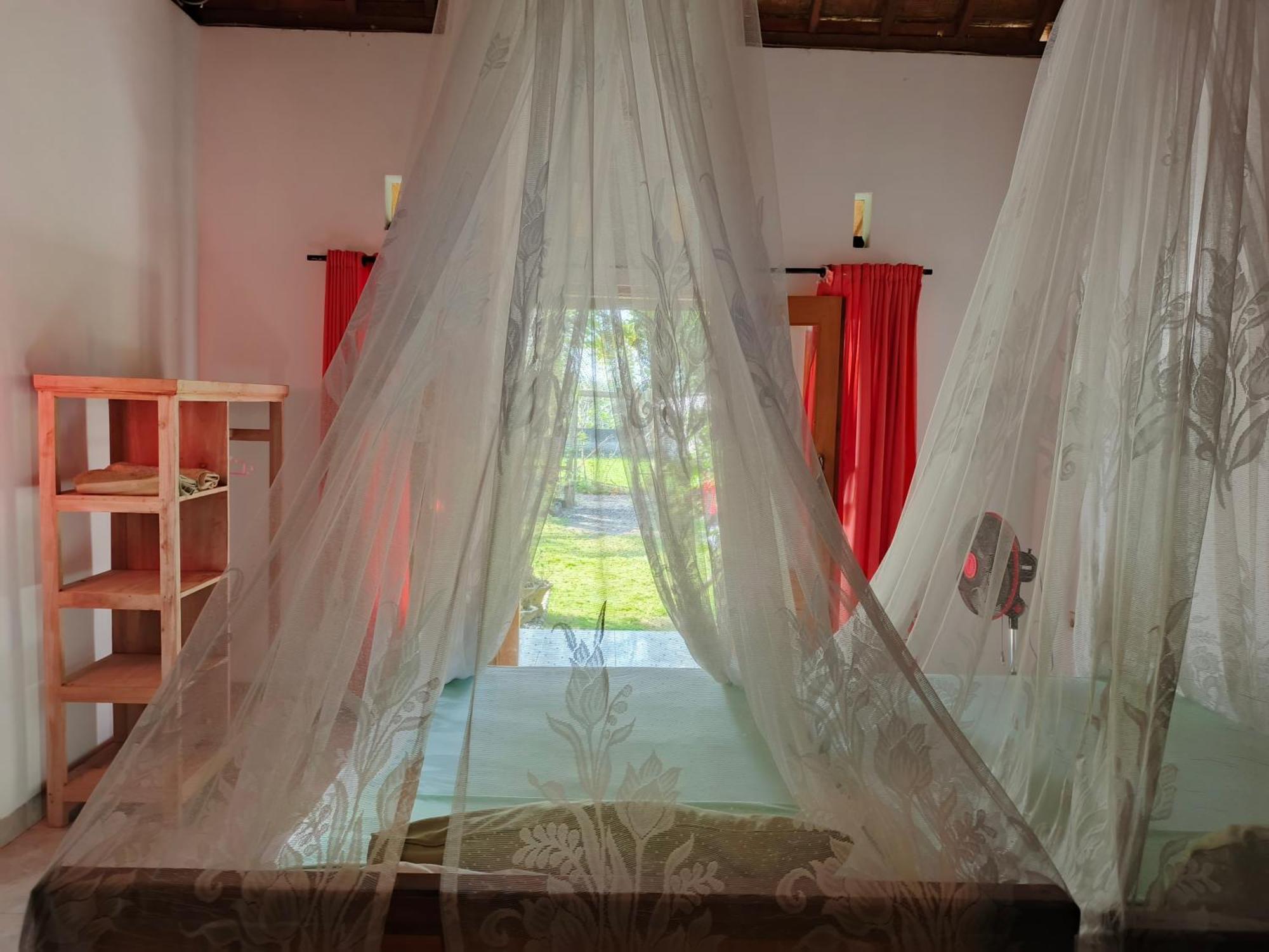 Airsatang Friend House Stay & Surf מראה חיצוני תמונה
