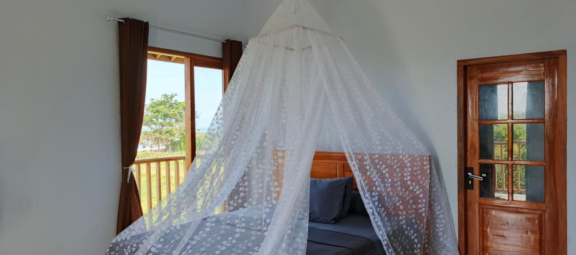 Airsatang Friend House Stay & Surf מראה חיצוני תמונה