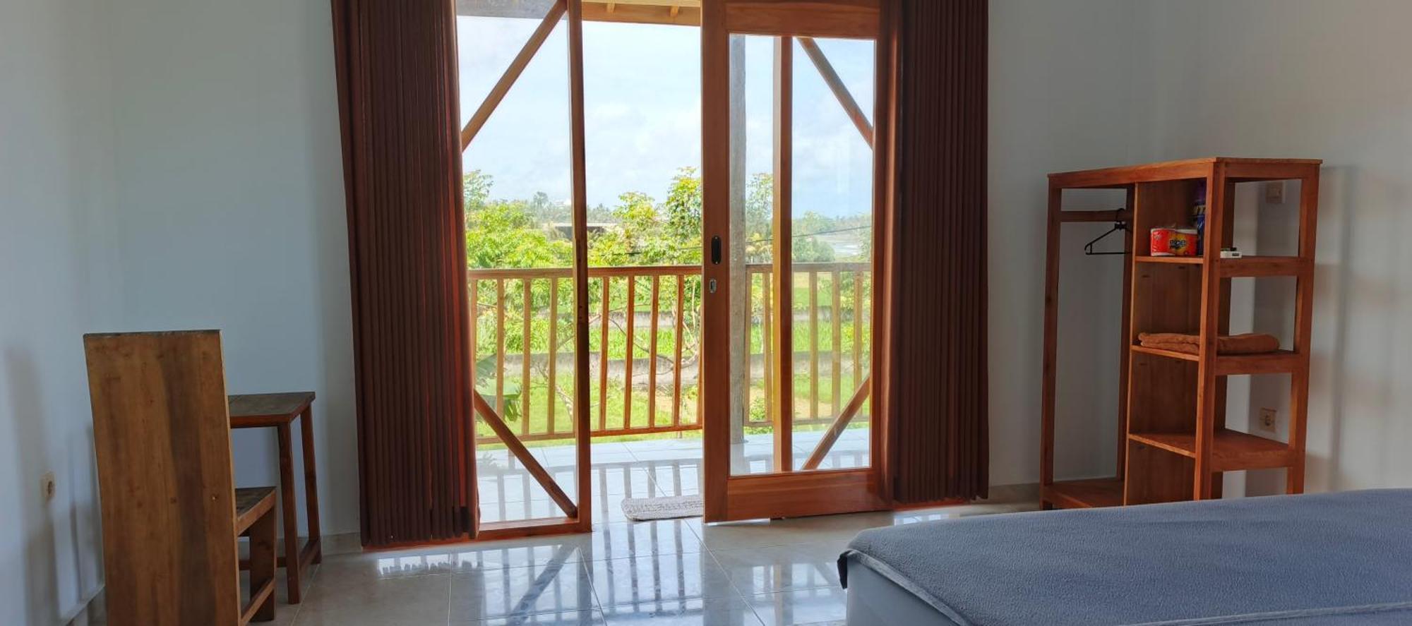 Airsatang Friend House Stay & Surf מראה חיצוני תמונה
