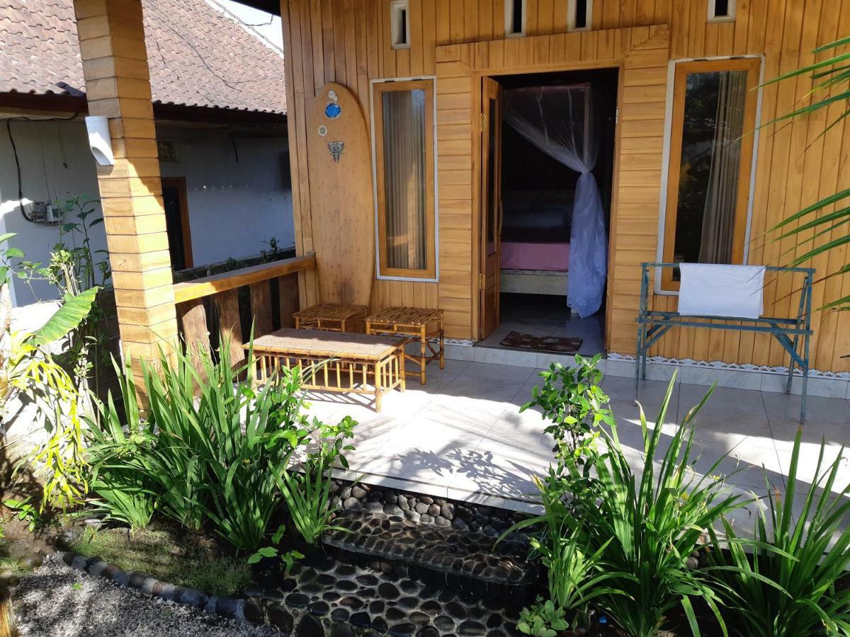 Airsatang Friend House Stay & Surf מראה חיצוני תמונה