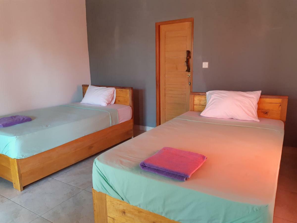Airsatang Friend House Stay & Surf מראה חיצוני תמונה