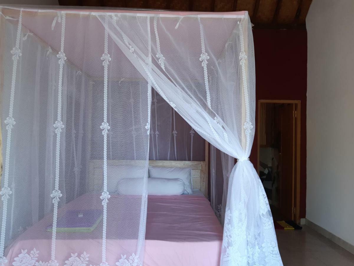Airsatang Friend House Stay & Surf מראה חיצוני תמונה
