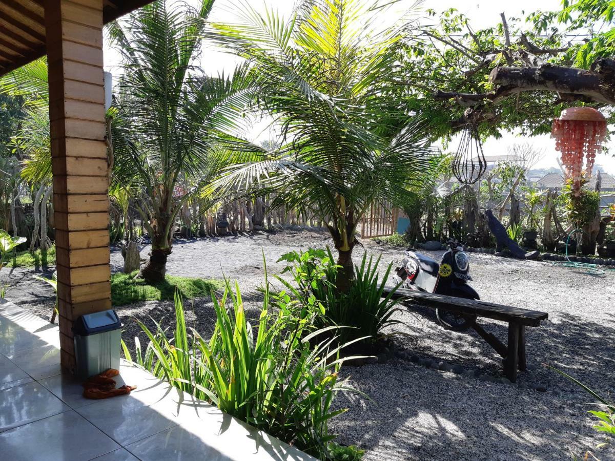 Airsatang Friend House Stay & Surf מראה חיצוני תמונה