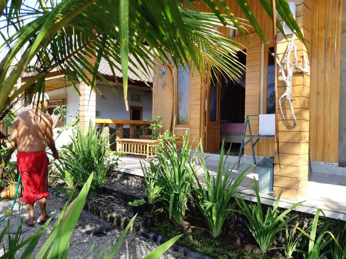 Airsatang Friend House Stay & Surf מראה חיצוני תמונה