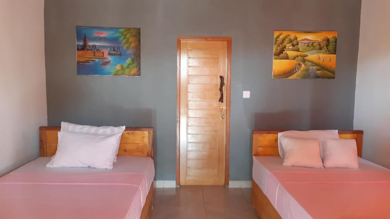 Airsatang Friend House Stay & Surf מראה חיצוני תמונה