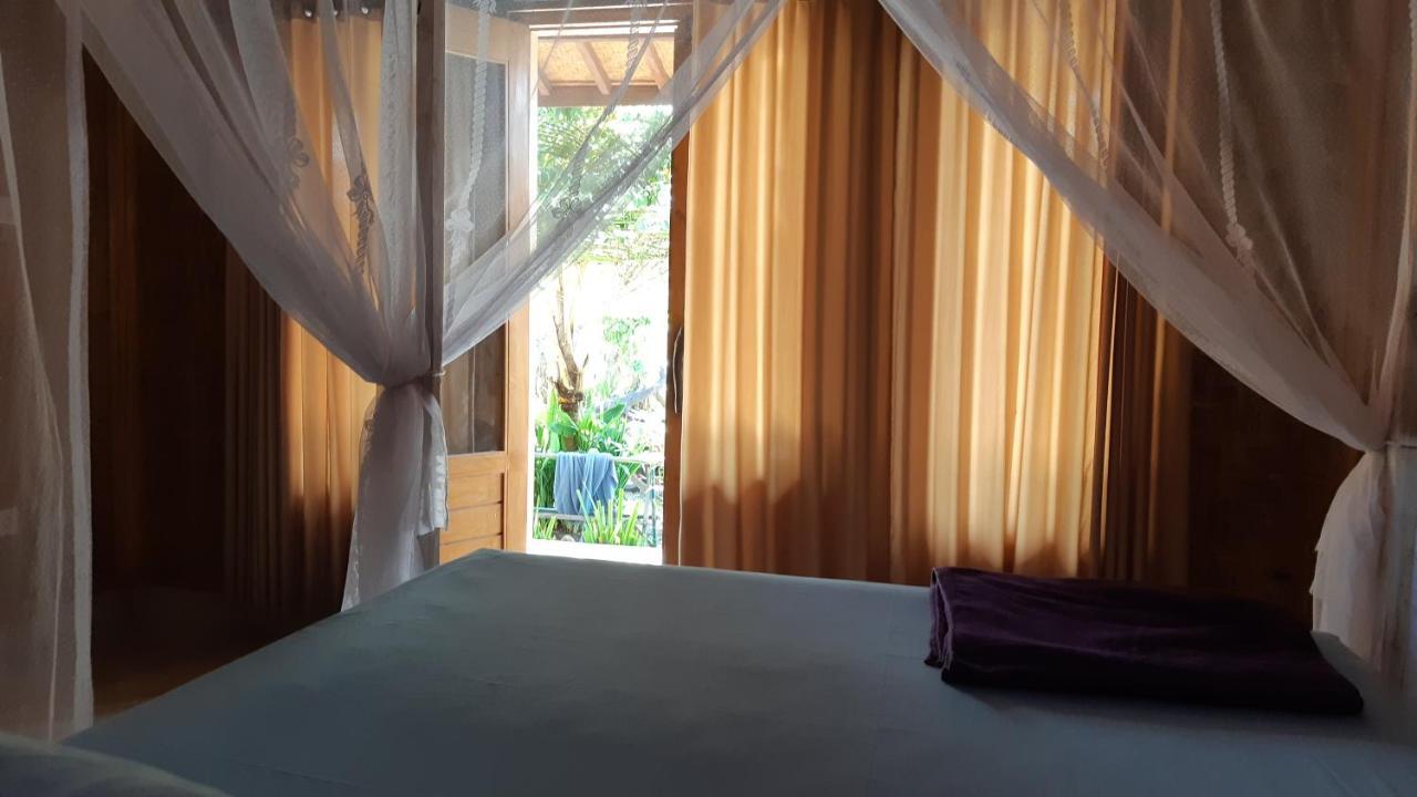 Airsatang Friend House Stay & Surf מראה חיצוני תמונה